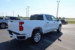 New 2025 Chevrolet Silverado 1500 Custom Crew Cab Pickup for sale #46855 - photo 6