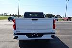 New 2025 Chevrolet Silverado 1500 Custom Crew Cab Pickup for sale #46855 - photo 7