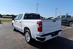 New 2025 Chevrolet Silverado 1500 Custom Crew Cab Pickup for sale #46855 - photo 8
