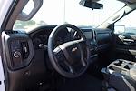 New 2025 Chevrolet Silverado 1500 Custom Crew Cab Pickup for sale #46855 - photo 9
