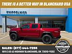 New 2026 Chevrolet Colorado Trail Boss Crew Cab 4WD Pickup for sale #46868 - photo 1