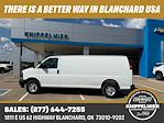 New 2025 Chevrolet Express 2500 Empty Cargo Van for sale #46887 - photo 1