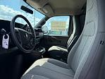 New 2025 Chevrolet Express 2500 Empty Cargo Van for sale #46887 - photo 10