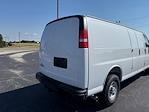 New 2025 Chevrolet Express 2500 Empty Cargo Van for sale #46887 - photo 16