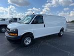 New 2025 Chevrolet Express 2500 Empty Cargo Van for sale #46887 - photo 3