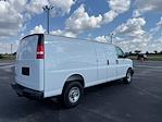 New 2025 Chevrolet Express 2500 Empty Cargo Van for sale #46887 - photo 6