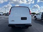 New 2025 Chevrolet Express 2500 Empty Cargo Van for sale #46887 - photo 7