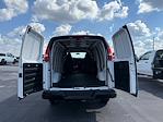 New 2025 Chevrolet Express 2500 Empty Cargo Van for sale #46887 - photo 2