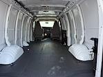 New 2025 Chevrolet Express 2500 Empty Cargo Van for sale #46887 - photo 8