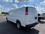 New 2025 Chevrolet Express 2500 Empty Cargo Van for sale #46887 - photo 9