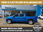 New 2026 Chevrolet Silverado 1500 Custom Crew Cab Pickup for sale #46888 - photo 1