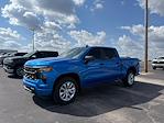 New 2026 Chevrolet Silverado 1500 Custom Crew Cab Pickup for sale #46888 - photo 3