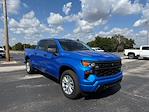 New 2026 Chevrolet Silverado 1500 Custom Crew Cab Pickup for sale #46888 - photo 4