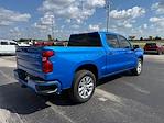 New 2026 Chevrolet Silverado 1500 Custom Crew Cab Pickup for sale #46888 - photo 7