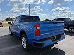 New 2026 Chevrolet Silverado 1500 Custom Crew Cab Pickup for sale #46888 - photo 2