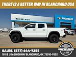 New 2026 Chevrolet Colorado Trail Boss Crew Cab 4WD Pickup for sale #46889 - photo 1