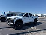 New 2026 Chevrolet Colorado Trail Boss Crew Cab 4WD Pickup for sale #46889 - photo 2