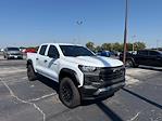 New 2026 Chevrolet Colorado Trail Boss Crew Cab 4WD Pickup for sale #46889 - photo 3
