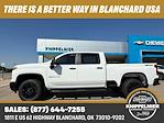 New 2026 Chevrolet Silverado 2500 Custom Crew Cab 4WD Pickup for sale #46890 - photo 1