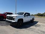 New 2026 Chevrolet Silverado 2500 Custom Crew Cab 4WD Pickup for sale #46890 - photo 2