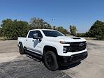 New 2026 Chevrolet Silverado 2500 Custom Crew Cab 4WD Pickup for sale #46890 - photo 3