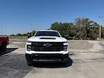 New 2026 Chevrolet Silverado 2500 Custom Crew Cab 4WD Pickup for sale #46890 - photo 4