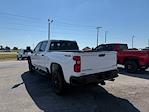 New 2026 Chevrolet Silverado 2500 Custom Crew Cab 4WD Pickup for sale #46890 - photo 9