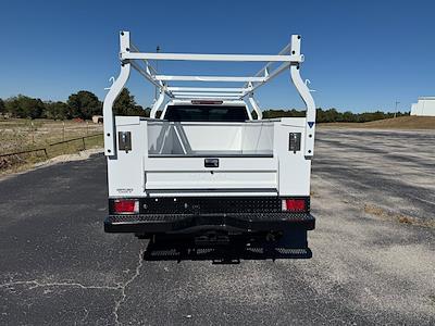 New 2025 Chevrolet Silverado 2500 Double Cab Service Truck for sale #46897 - photo 2