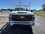 New 2025 Chevrolet Silverado 2500 Double Cab Service Truck for sale #46897 - photo 3
