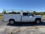 New 2025 Chevrolet Silverado 2500 Double Cab Service Truck for sale #46897 - photo 4