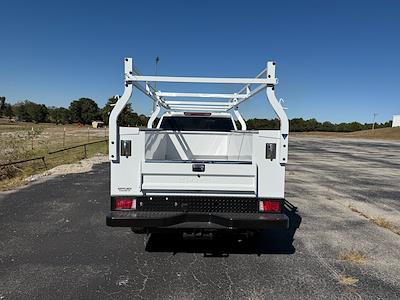 New 2025 Chevrolet Silverado 2500 Crew Cab Service Truck for sale #46898 - photo 2