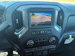 New 2025 Chevrolet Silverado 2500 Crew Cab Service Truck for sale #46898 - photo 12