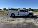 New 2025 Chevrolet Silverado 2500 Crew Cab Service Truck for sale #46898 - photo 3