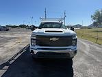 New 2025 Chevrolet Silverado 2500 Crew Cab Service Truck for sale #46898 - photo 5
