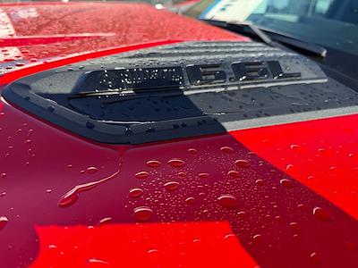 New 2026 Chevrolet Silverado 2500 Custom Crew Cab for sale #46903 - photo 2