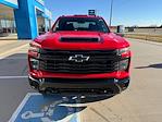 New 2026 Chevrolet Silverado 2500 Custom Crew Cab for sale #46903 - photo 8