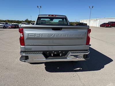 New 2026 Chevrolet Silverado 1500 Work Truck Regular Cab Pickup for sale #46910 - photo 2