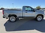New 2026 Chevrolet Silverado 1500 Work Truck Regular Cab Pickup for sale #46910 - photo 5