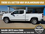 New 2026 Chevrolet Silverado 1500 LT Double Cab 4WD Pickup for sale #46912 - photo 1