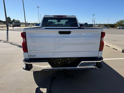 New 2026 Chevrolet Silverado 1500 LT Double Cab Pickup for sale #46916 - photo 2