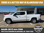 New 2026 Chevrolet Silverado 1500 LT Double Cab Pickup for sale #46916 - photo 1