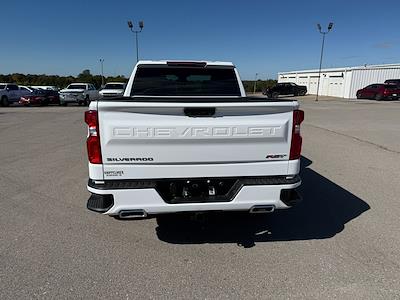 New 2026 Chevrolet Silverado 1500 RST Crew Cab 4WD Pickup for sale #46918 - photo 2
