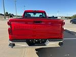 New 2026 Chevrolet Silverado 1500 Work Truck Regular Cab for sale #46931 - photo 2