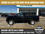 New 2026 Chevrolet Silverado 1500 Work Truck Regular Cab for sale #46932 - photo 1