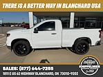 New 2026 Chevrolet Silverado 1500 Work Truck Regular Cab for sale #46935 - photo 1