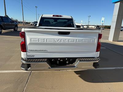 New 2026 Chevrolet Silverado 1500 Work Truck Regular Cab for sale #46940 - photo 2