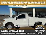 New 2026 Chevrolet Silverado 1500 Work Truck Regular Cab for sale #46940 - photo 1