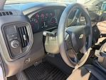 New 2026 Chevrolet Silverado 1500 Work Truck Regular Cab for sale #46940 - photo 9