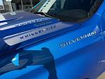 New 2026 Chevrolet Silverado 1500 Custom Crew Cab for sale #46947 - photo 3