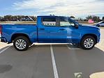 New 2026 Chevrolet Silverado 1500 Custom Crew Cab for sale #46947 - photo 5